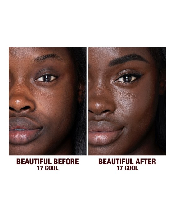 Charlotte Tilbury Charlotte's Beautiful Skin Foundation Тональная основа