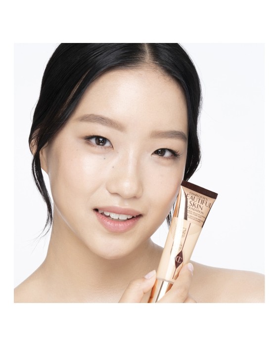 Charlotte Tilbury Charlotte's Beautiful Skin Foundation Тональная основа