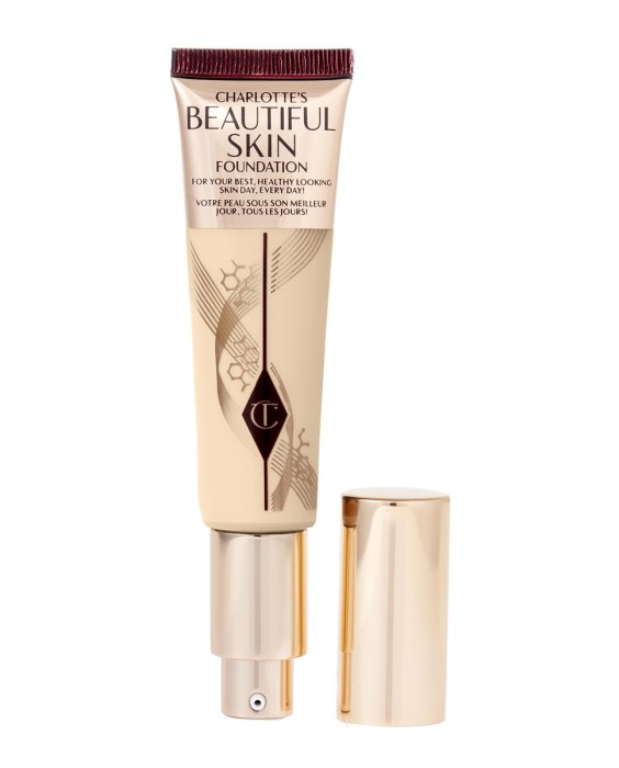 Charlotte Tilbury Charlotte's Beautiful Skin Foundation Тональная основа
