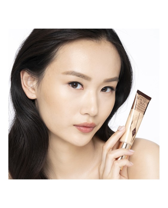 Charlotte Tilbury Charlotte's Beautiful Skin Foundation Тональная основа
