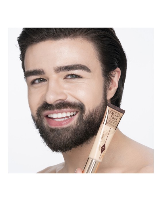 Charlotte Tilbury Charlotte's Beautiful Skin Foundation Тональная основа
