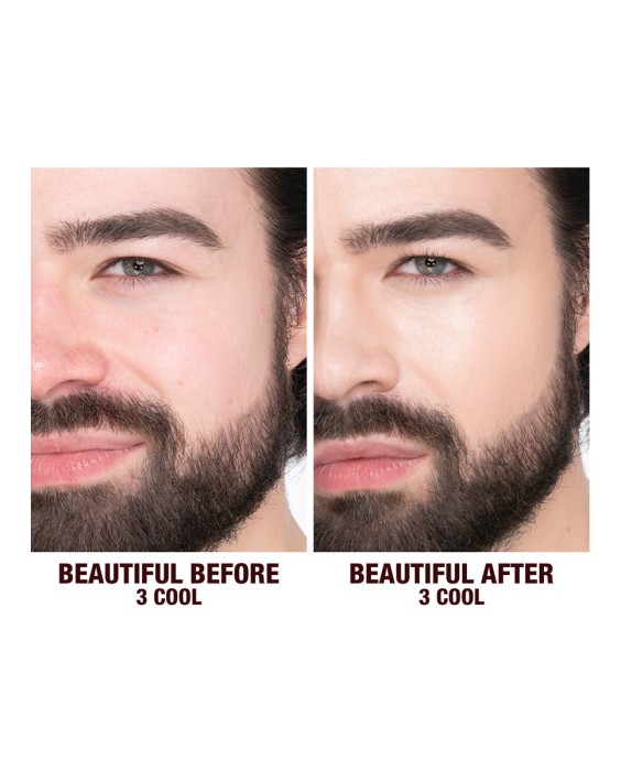 Charlotte Tilbury Charlotte's Beautiful Skin Foundation Тональная основа