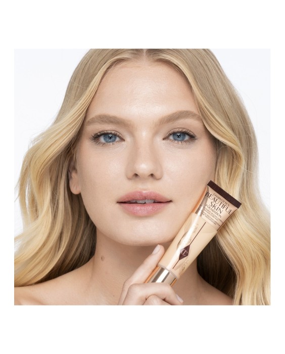 Charlotte Tilbury Charlotte's Beautiful Skin Foundation Тональная основа