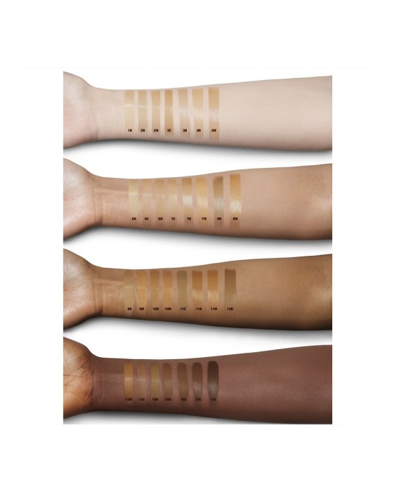 Charlotte Tilbury Charlotte's Beautiful Skin Foundation Тональная основа