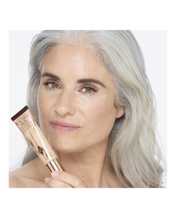 Charlotte Tilbury Charlotte's Beautiful Skin Foundation Тональная основа