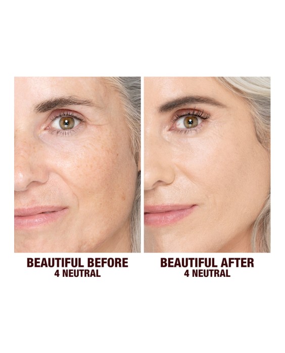 Charlotte Tilbury Charlotte's Beautiful Skin Foundation Тональная основа