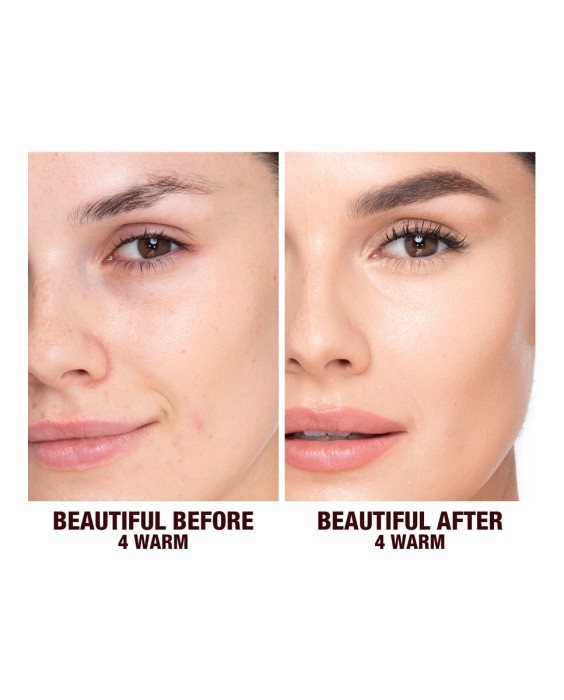 Charlotte Tilbury Charlotte's Beautiful Skin Foundation Тональная основа