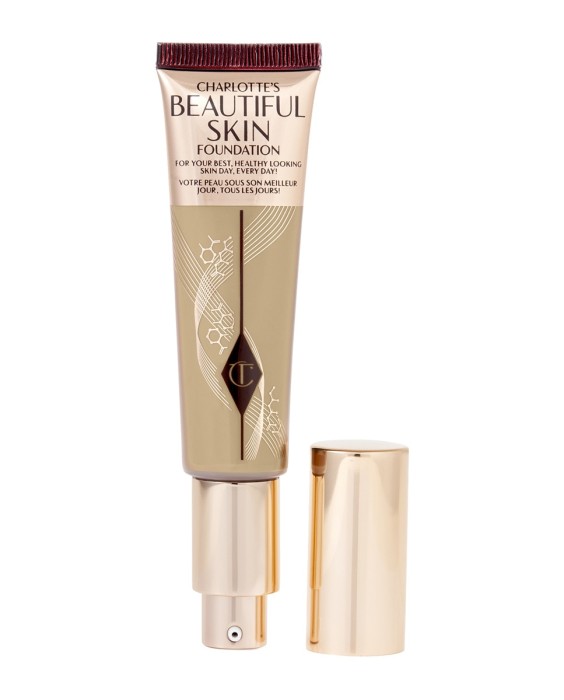 Charlotte Tilbury Charlotte's Beautiful Skin Foundation Тональная основа