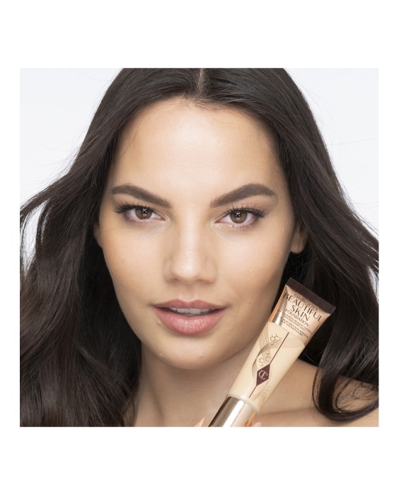 Charlotte Tilbury Charlotte's Beautiful Skin Foundation Тональная основа