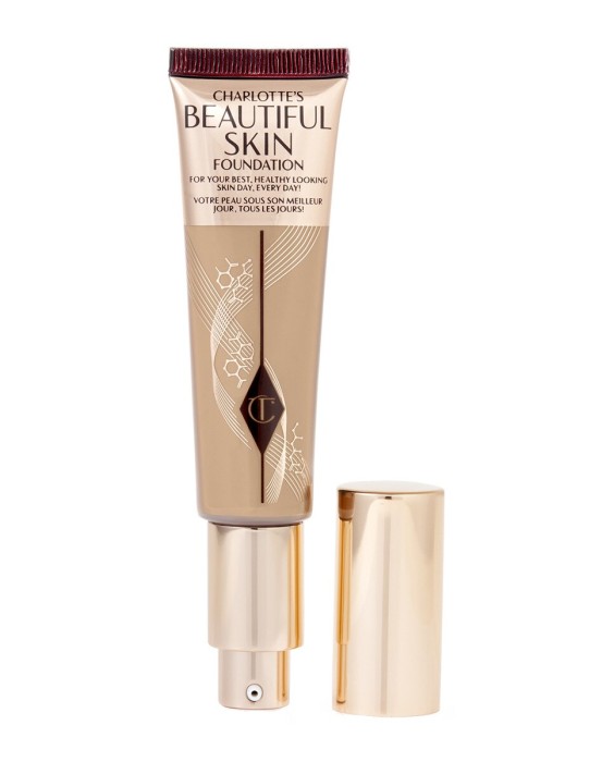 Charlotte Tilbury Charlotte's Beautiful Skin Foundation Тональная основа