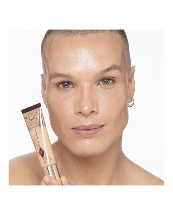 Charlotte Tilbury Charlotte's Beautiful Skin Foundation Тональная основа