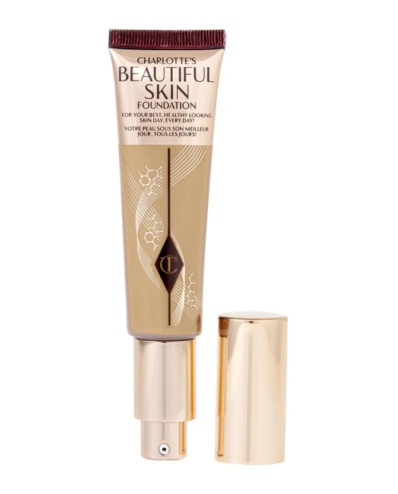Charlotte Tilbury Charlotte's Beautiful Skin Foundation Тональная основа