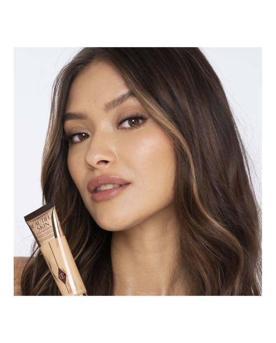 Charlotte Tilbury Charlotte's Beautiful Skin Foundation Тональная основа