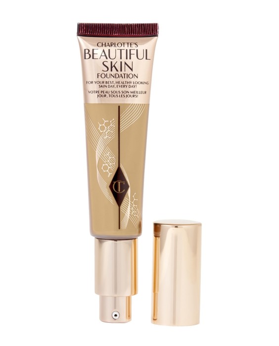 Charlotte Tilbury Charlotte's Beautiful Skin Foundation Тональная основа