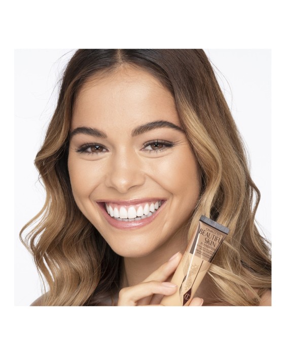 Charlotte Tilbury Charlotte's Beautiful Skin Foundation Тональная основа