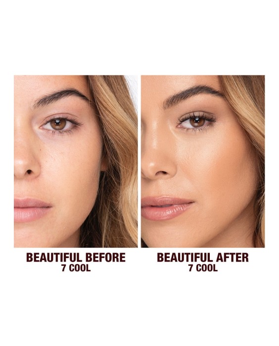 Charlotte Tilbury Charlotte's Beautiful Skin Foundation Тональная основа