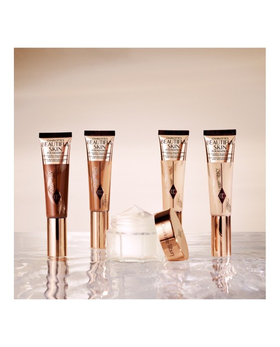 Charlotte Tilbury Charlotte's Beautiful Skin Foundation Тональная основа