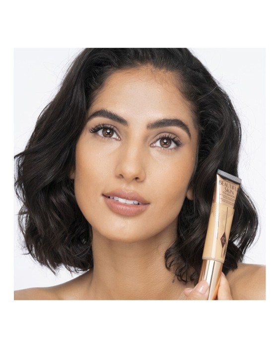 Charlotte Tilbury Charlotte's Beautiful Skin Foundation Тональная основа