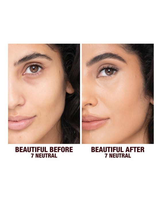 Charlotte Tilbury Charlotte's Beautiful Skin Foundation Тональная основа