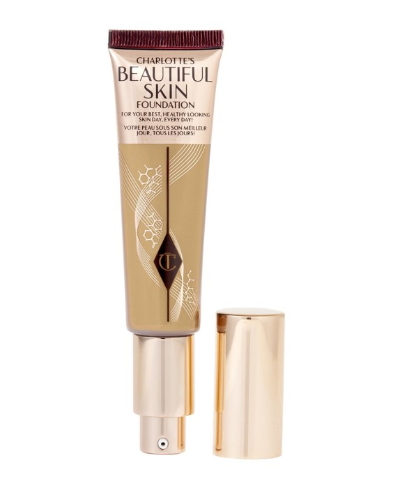 Charlotte Tilbury Charlotte's Beautiful Skin Foundation Тональная основа