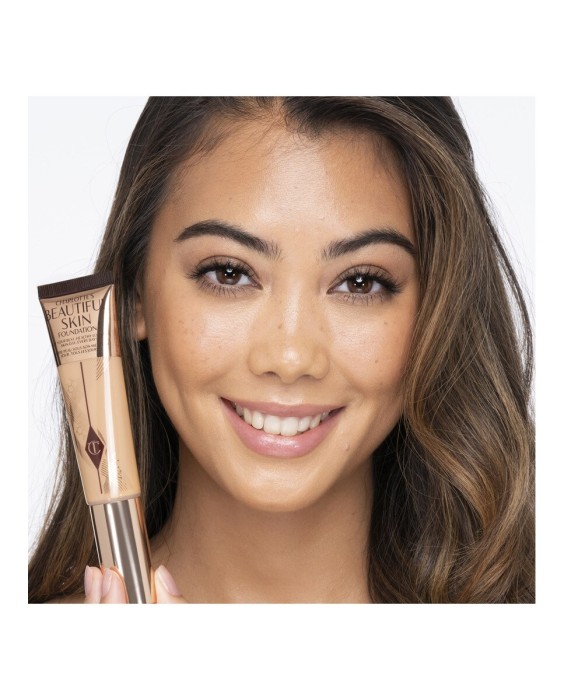 Charlotte Tilbury Charlotte's Beautiful Skin Foundation Тональная основа