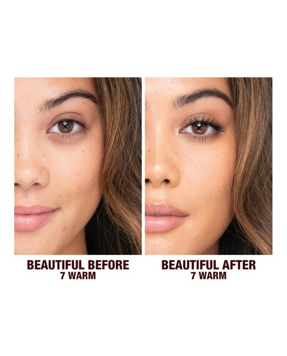 Charlotte Tilbury Charlotte's Beautiful Skin Foundation Тональная основа