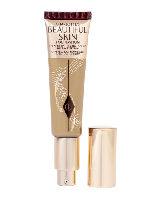 Charlotte Tilbury Charlotte's Beautiful Skin Foundation Тональная основа