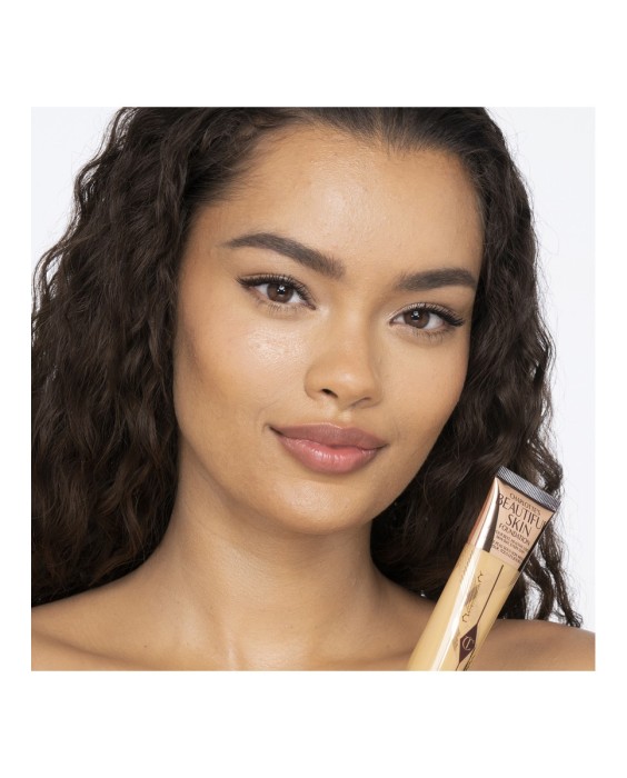 Charlotte Tilbury Charlotte's Beautiful Skin Foundation Тональная основа