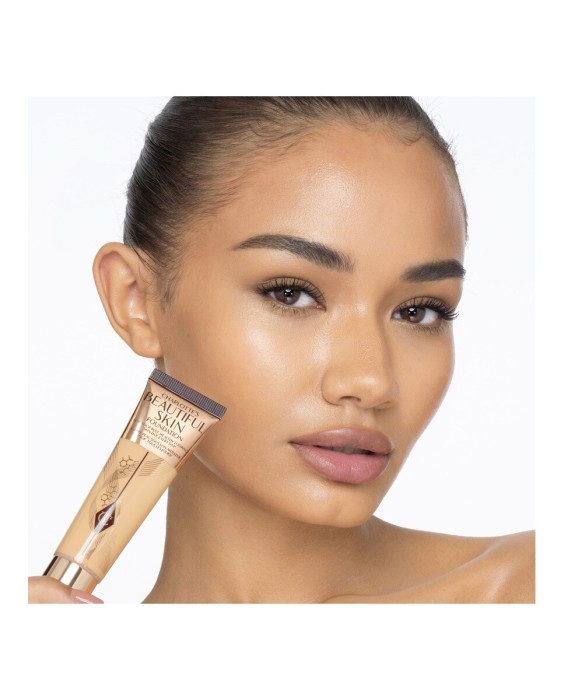Charlotte Tilbury Charlotte's Beautiful Skin Foundation Тональная основа