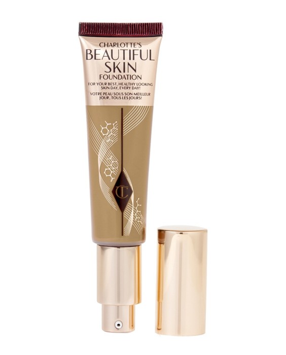 Charlotte Tilbury Charlotte's Beautiful Skin Foundation Тональная основа