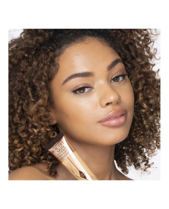 Charlotte Tilbury Charlotte's Beautiful Skin Foundation Тональная основа