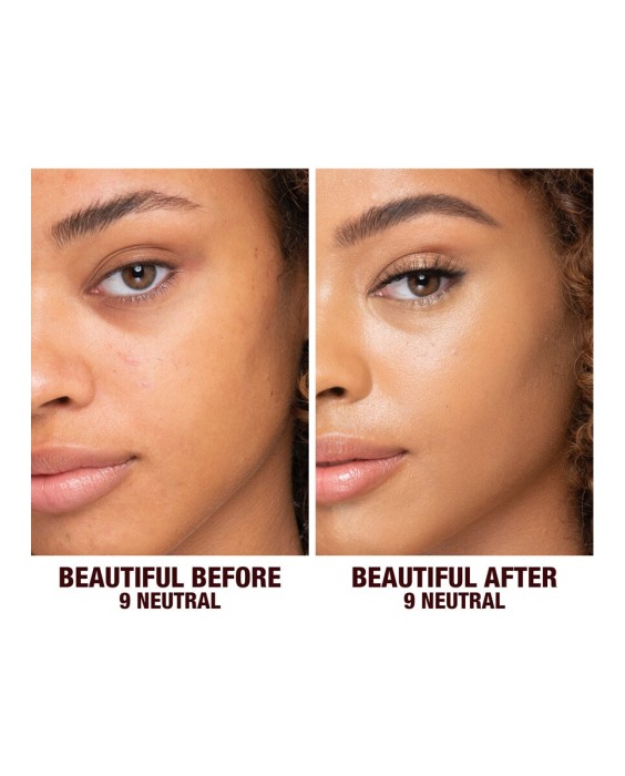 Charlotte Tilbury Charlotte's Beautiful Skin Foundation Тональная основа