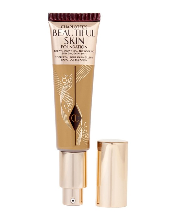 Charlotte Tilbury Charlotte's Beautiful Skin Foundation Тональная основа