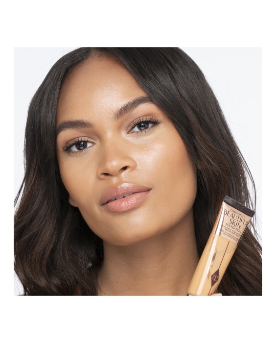 Charlotte Tilbury Charlotte's Beautiful Skin Foundation Тональная основа