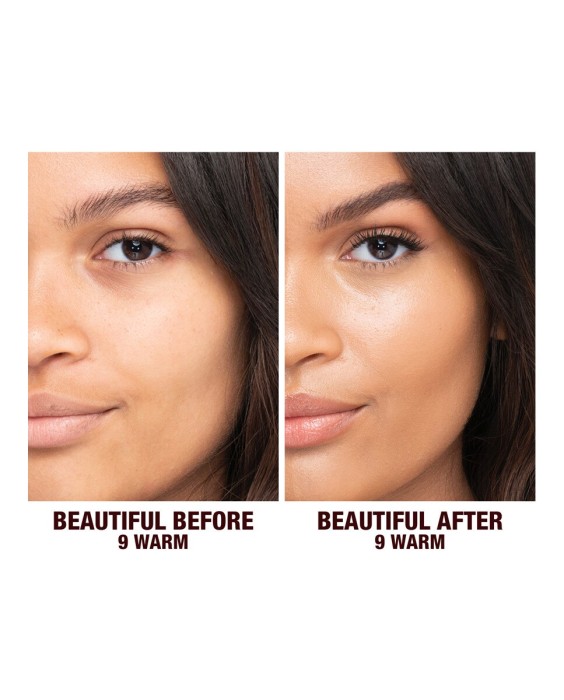 Charlotte Tilbury Charlotte's Beautiful Skin Foundation Тональная основа