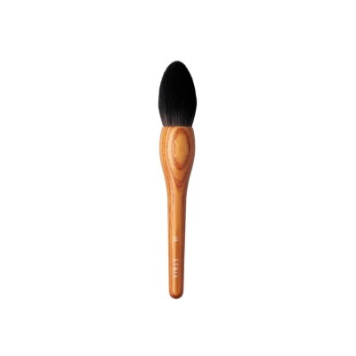 Brocha de maquillaje multiusos cheek powder brush Etnia