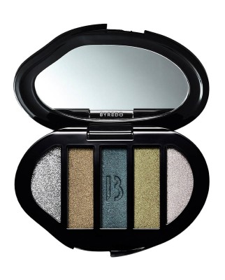 Byredo  Eyeshadow 5 Colours Палетка теней