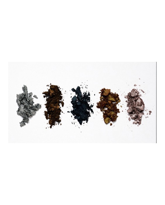Byredo  Eyeshadow 5 Colours Палетка теней