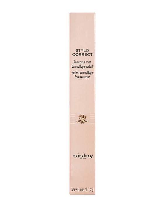 Lápiz Corrector Stylo Correct Sisley