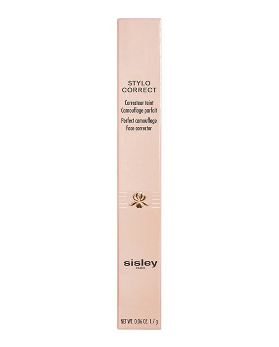Lápiz Corrector Stylo Correct Sisley
