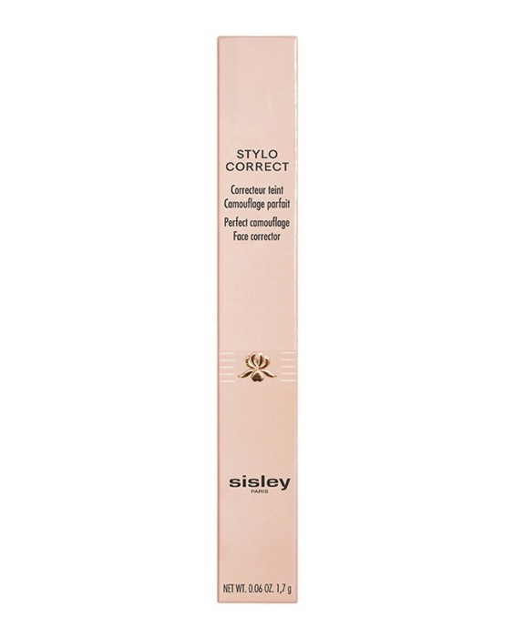 Lápiz Corrector Stylo Correct Sisley