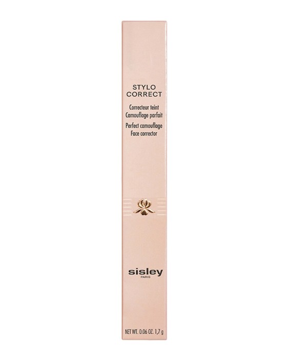 Lápiz Corrector Stylo Correct Sisley