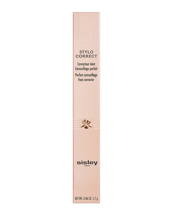 Lápiz Corrector Stylo Correct Sisley