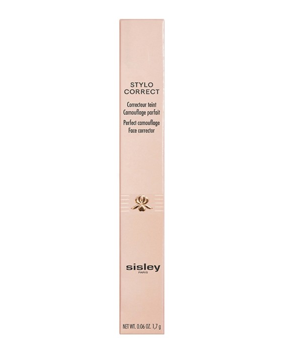 Lápiz Corrector Stylo Correct Sisley