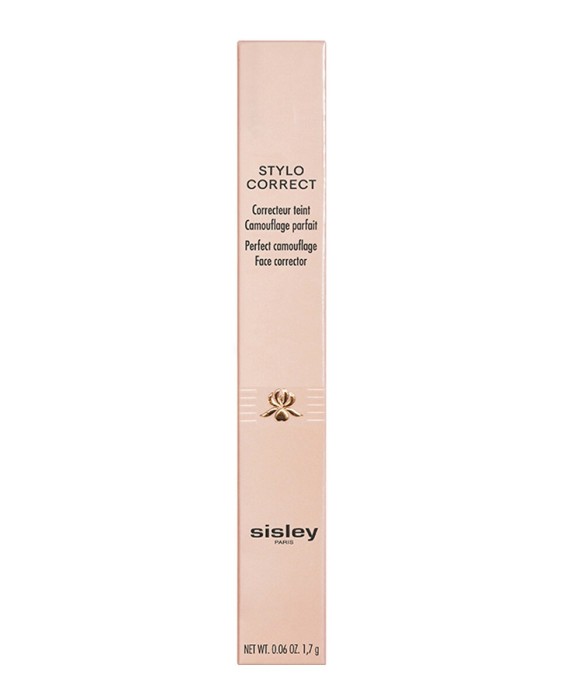 Lápiz Corrector Stylo Correct Sisley