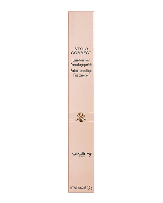Lápiz Corrector Stylo Correct Sisley