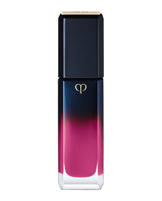 Barra de labios Radiant Liquid Rouge Shine Clé de Peau Beauté