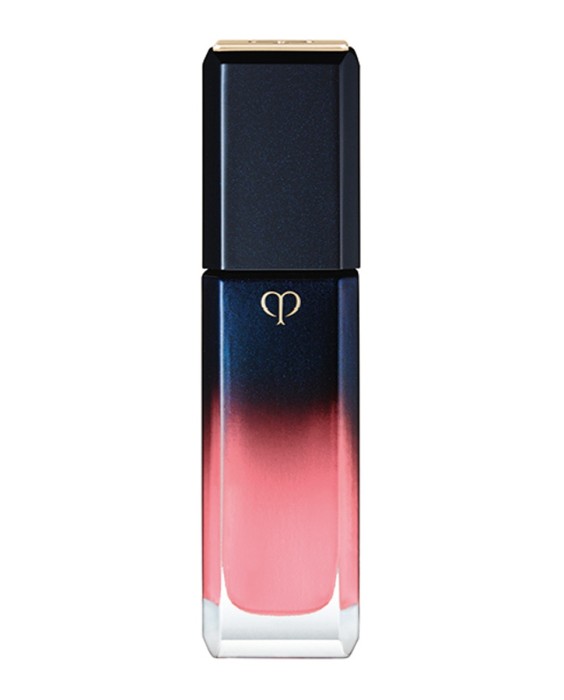 Barra de labios Radiant Liquid Rouge Shine Clé de Peau Beauté