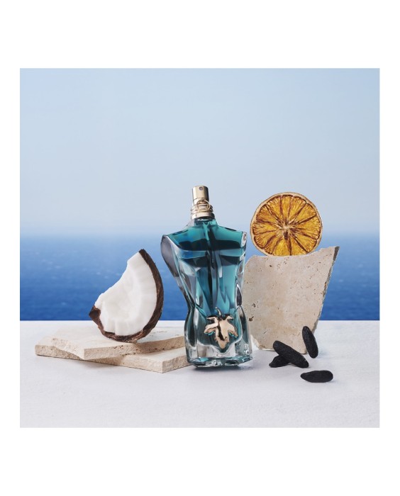 Jean Paul Gaultier Le Beau туалетная вода