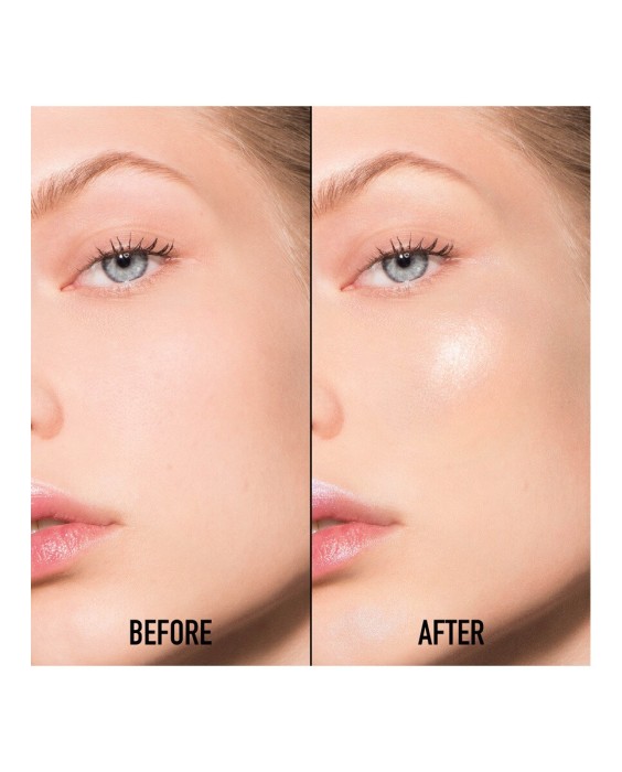 Polvos iluminadores intensos